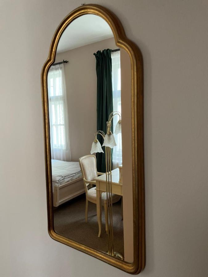 Economy Zweibettzimmer