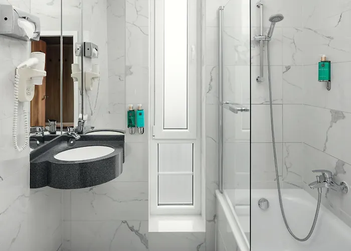 Astoria Hotel Prag