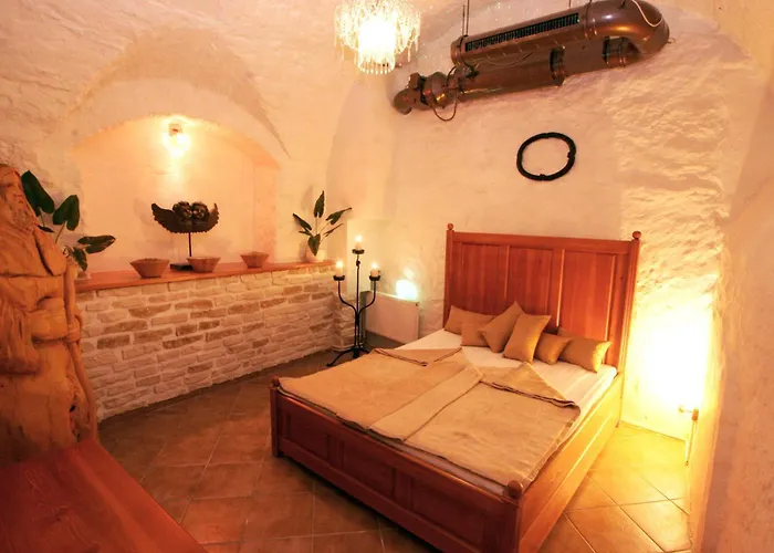 Hotel Metamorphis Prag